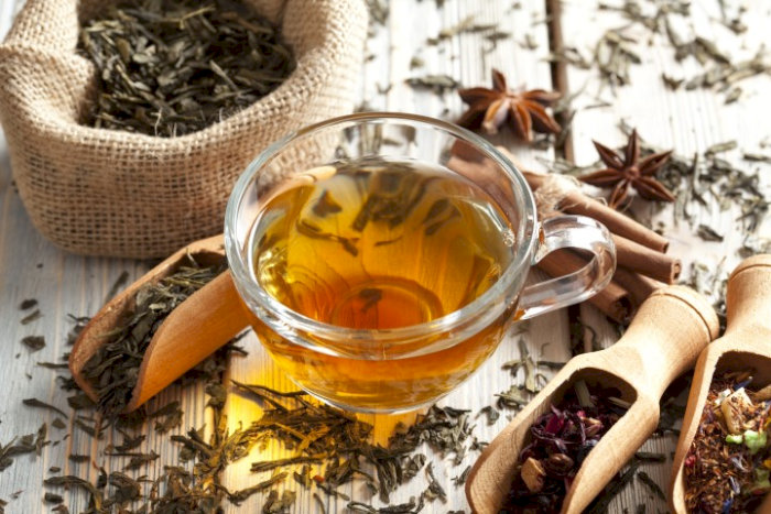 Immagine corso DEGUSTAZIONE DEL TÈ: alla scoperta di una bevanda millenaria - workshop